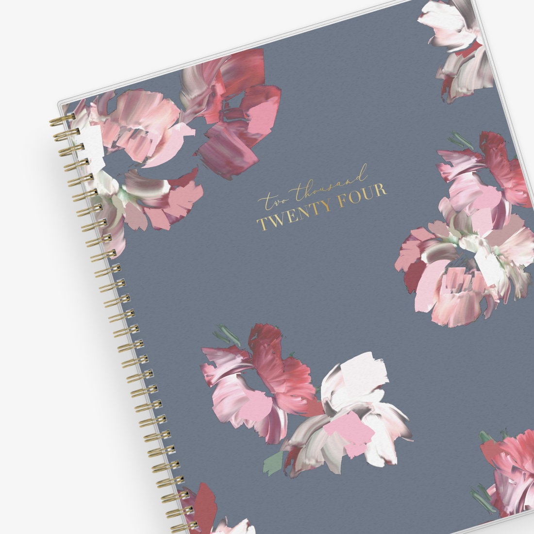 Leah 2024 Weekly Monthly 8.5x11 Life - Note it® Planning Calendar + Notes
