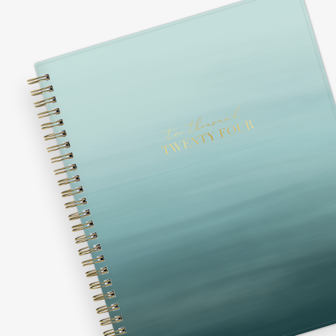 Marina 2024 Weekly Monthly 7x9 Life - Note it® Planning Calendar + Notes