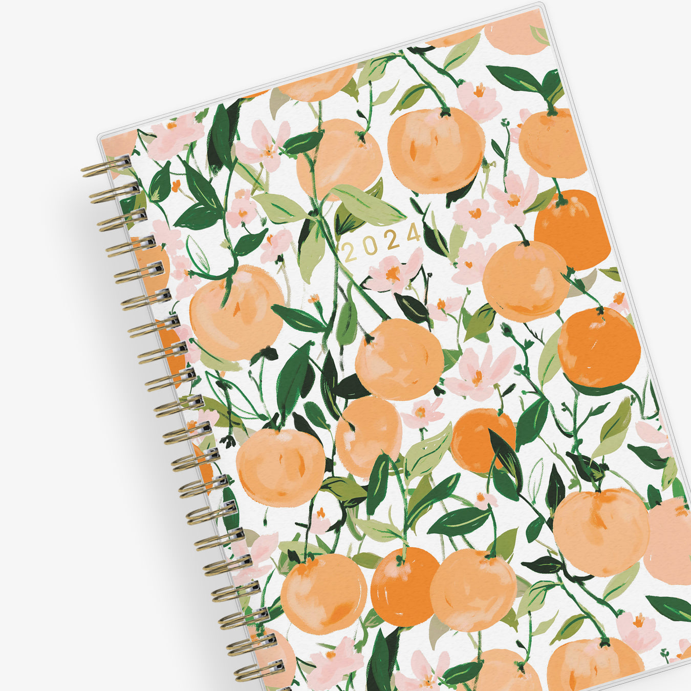 Origami No. 1 Lay Flat Pocket Weekly Planner – Asterfields