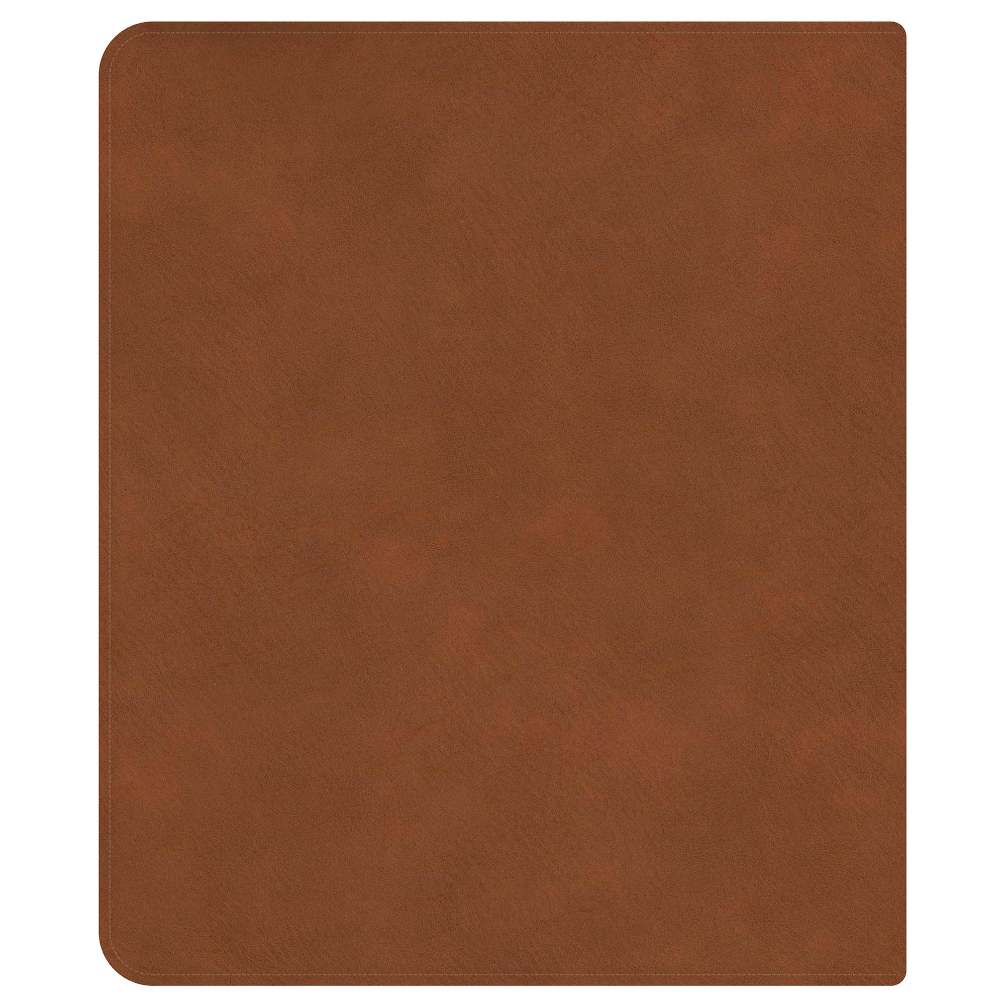 2026 faux leather tan cover for blue sky featuring a sleek cover