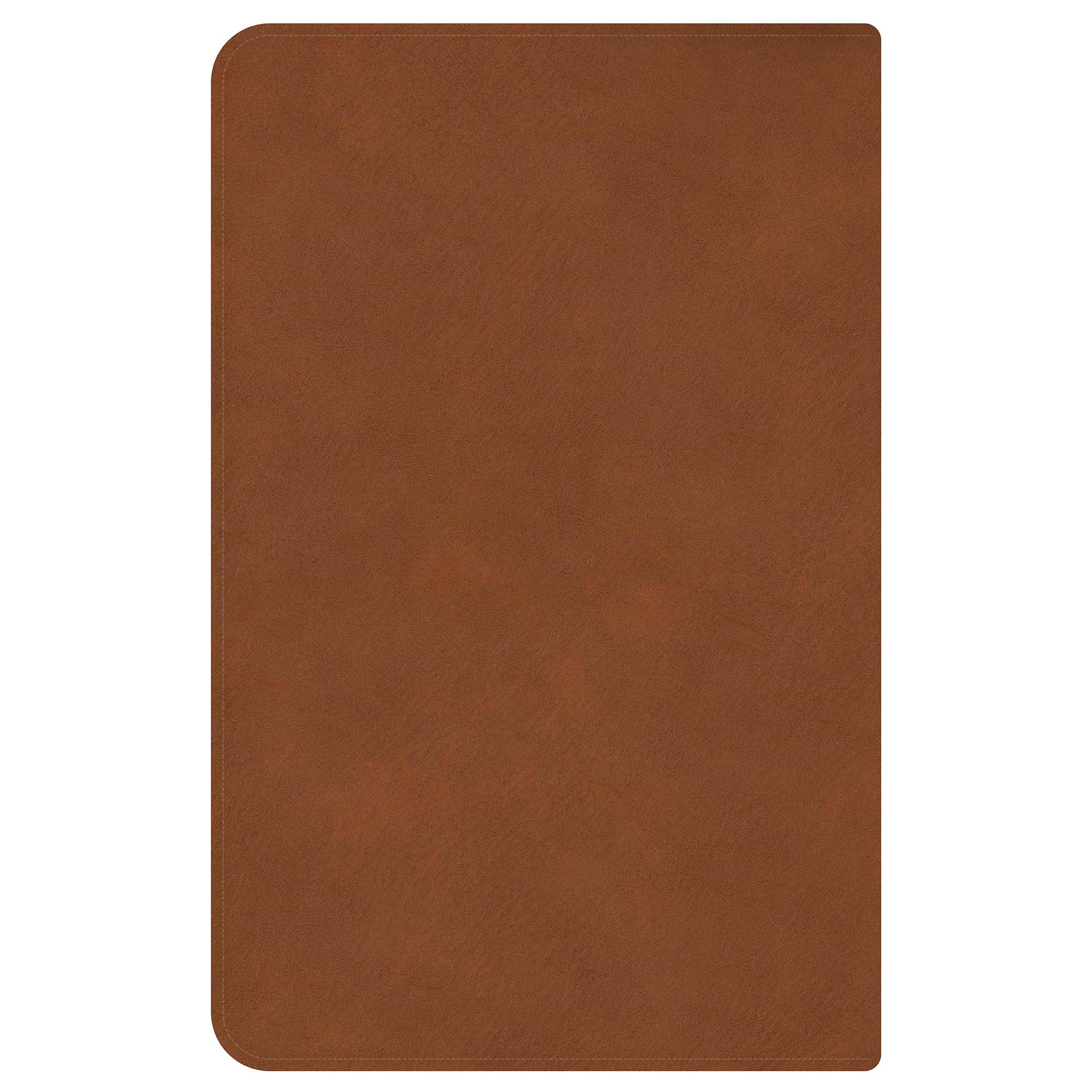 faux leather weekly monthly planner 2026 tan