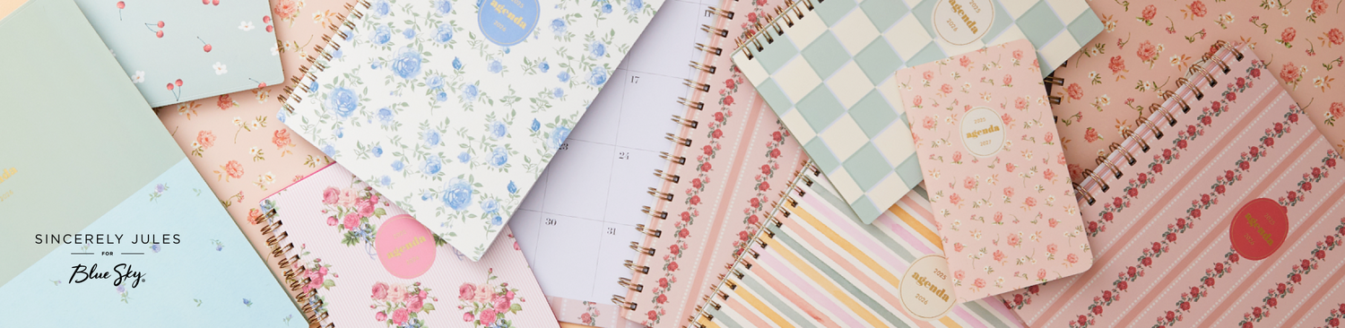 Sincerely Jules for Blue Sky Collection