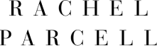 Rachel Parcell logo