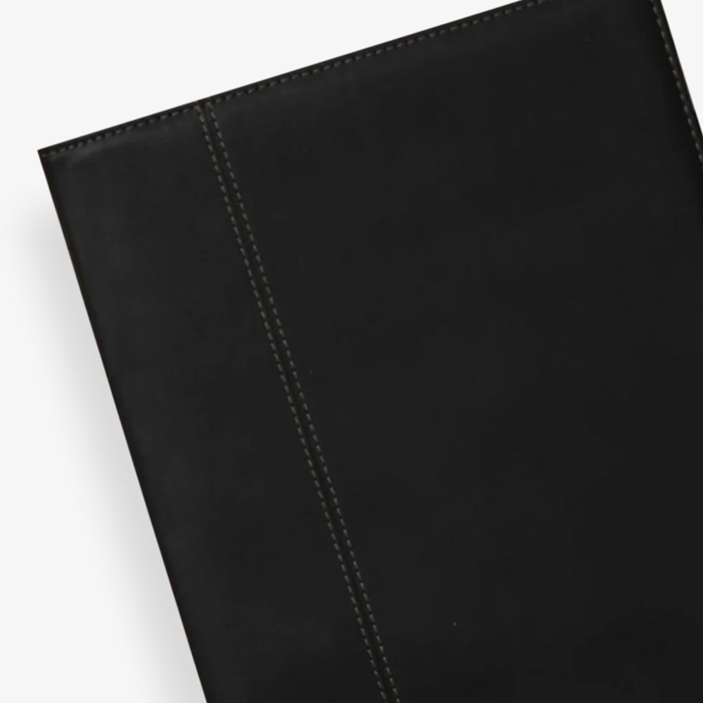 Professional Padfolio Organizer and Notes 9.5 x 12