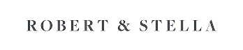 Robert & Stella logo