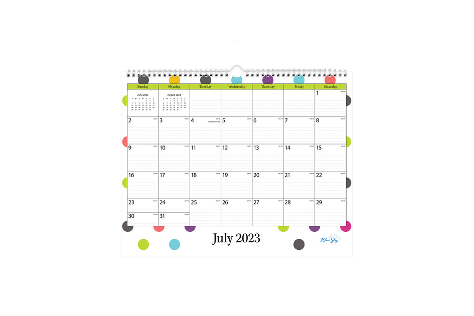 Blue Sky Calendars blue-sky-calendars