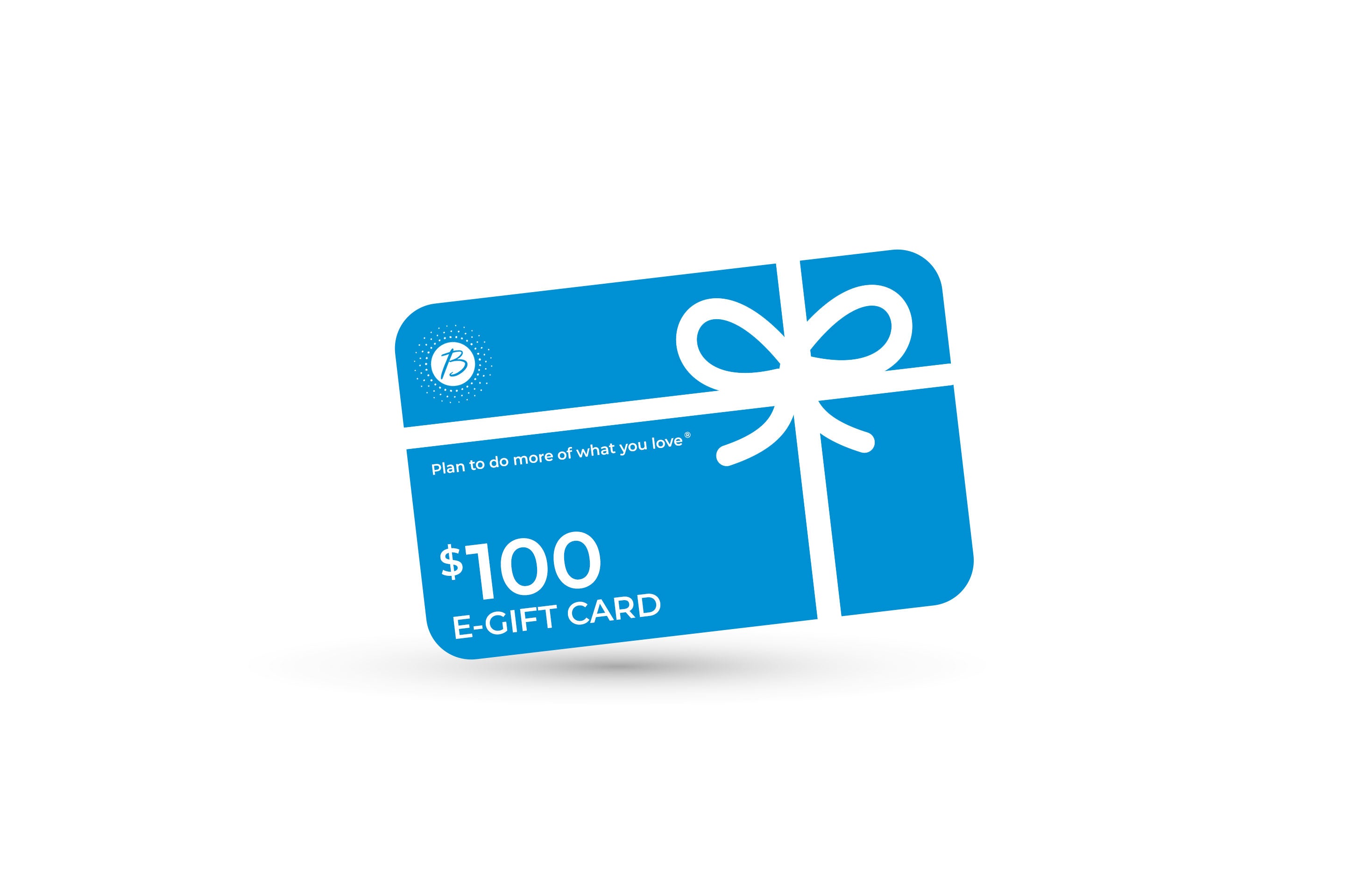 Blue Sky Digital Gift Card - Classic