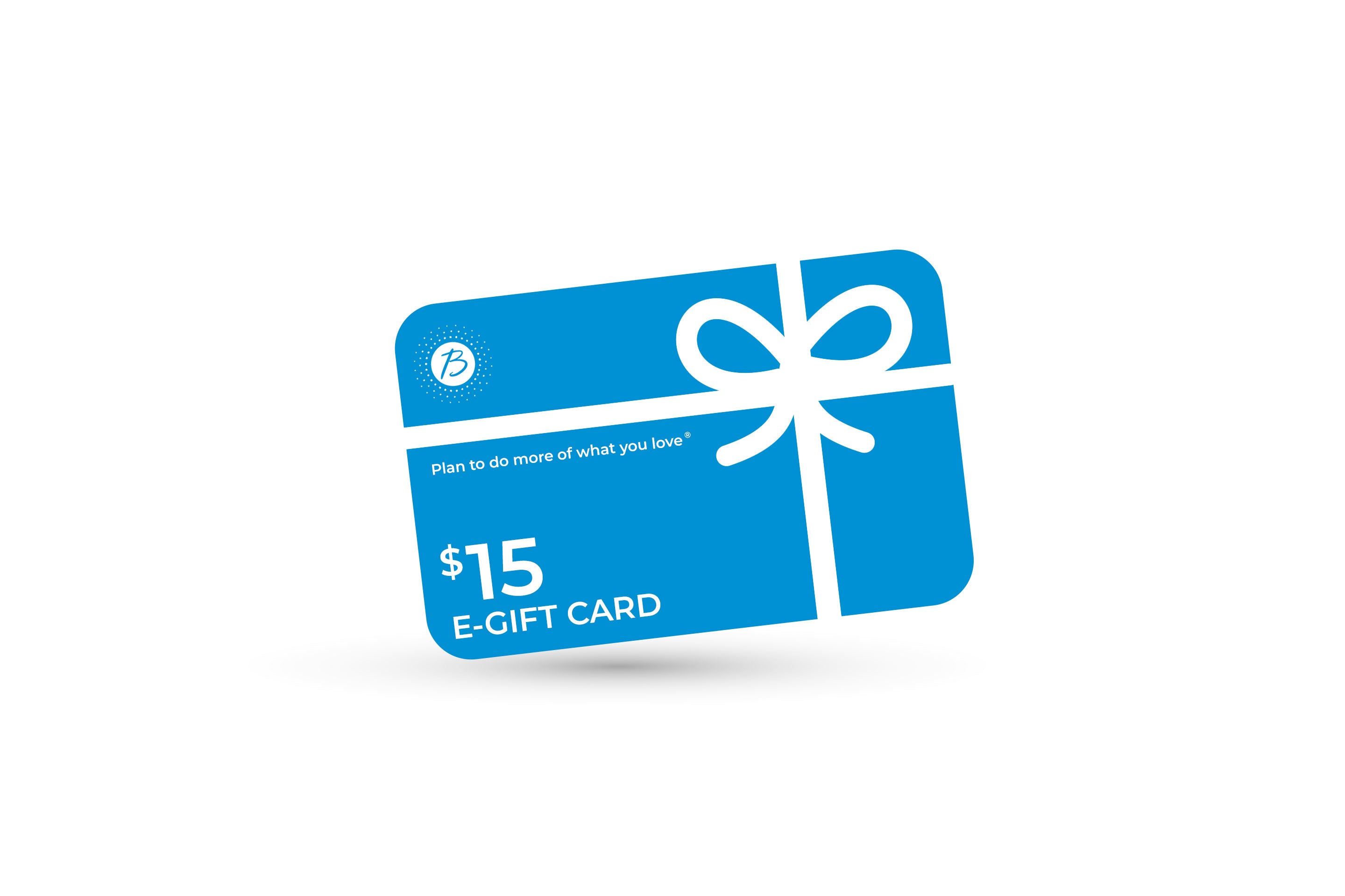 Blue Sky Digital Gift Card - Classic