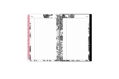 Analeis 2024 Weekly Monthly 5x8 Planning Calendar