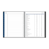 lined notes page with holiday list for this weekly monthly january 2027 to december 2027 planner