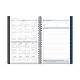 yearly overview monthly layout featuring two year 2027 recap