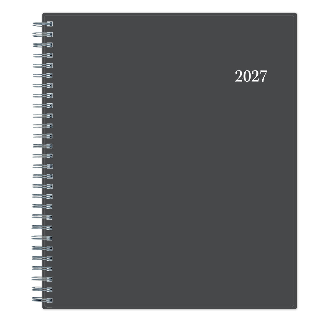 Passages 2027 Monthly 8x10 Planning Calendar