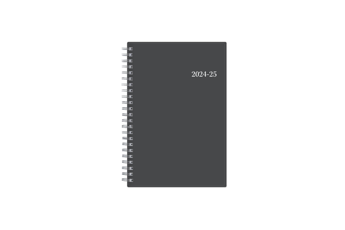 Blue Sky 5×8 Planners 2025 Release Date Donni Suzette