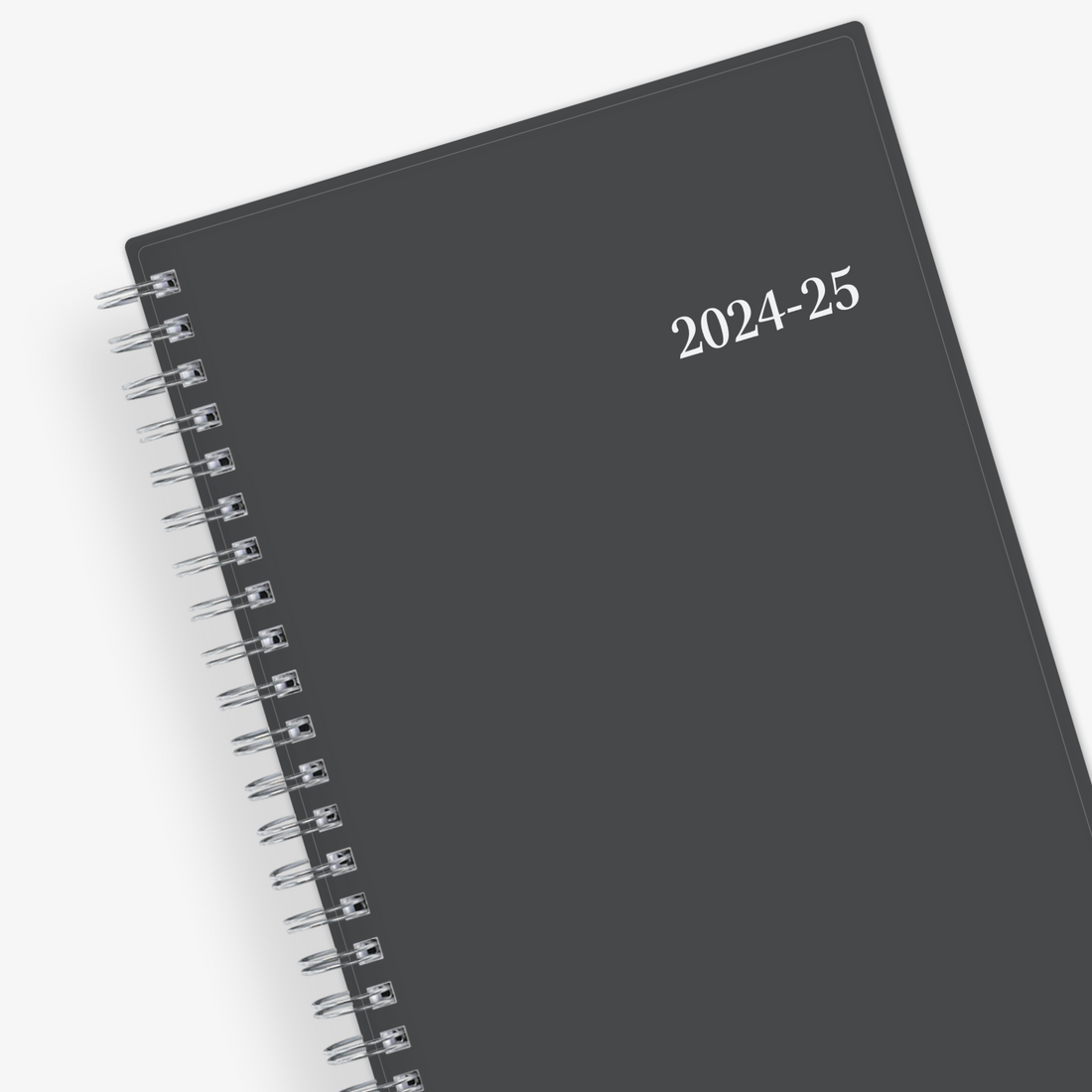 5x8 Planners Blue Sky
