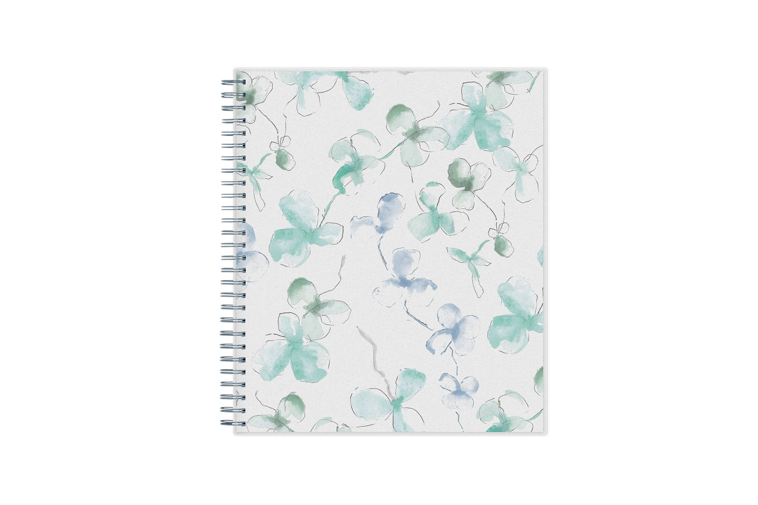 Lindley 2025 Monthly 8x10 Planner – Blue Sky lindley-2025-monthly-8x10-planner-blue-sky