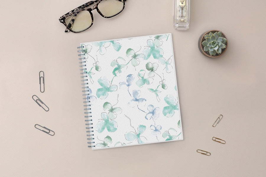 Lindley 2026 Monthly 8x10 Planning Calendar