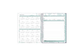 Featuring a 2024 planner from Blue Sky, this planner&