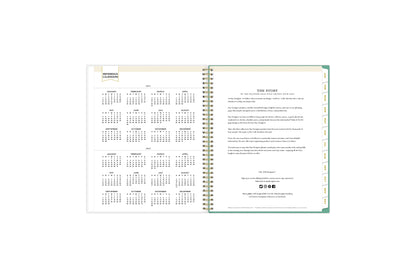 2024 2025 reference calendar