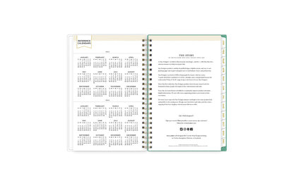 2024 and 2025 reference calendar