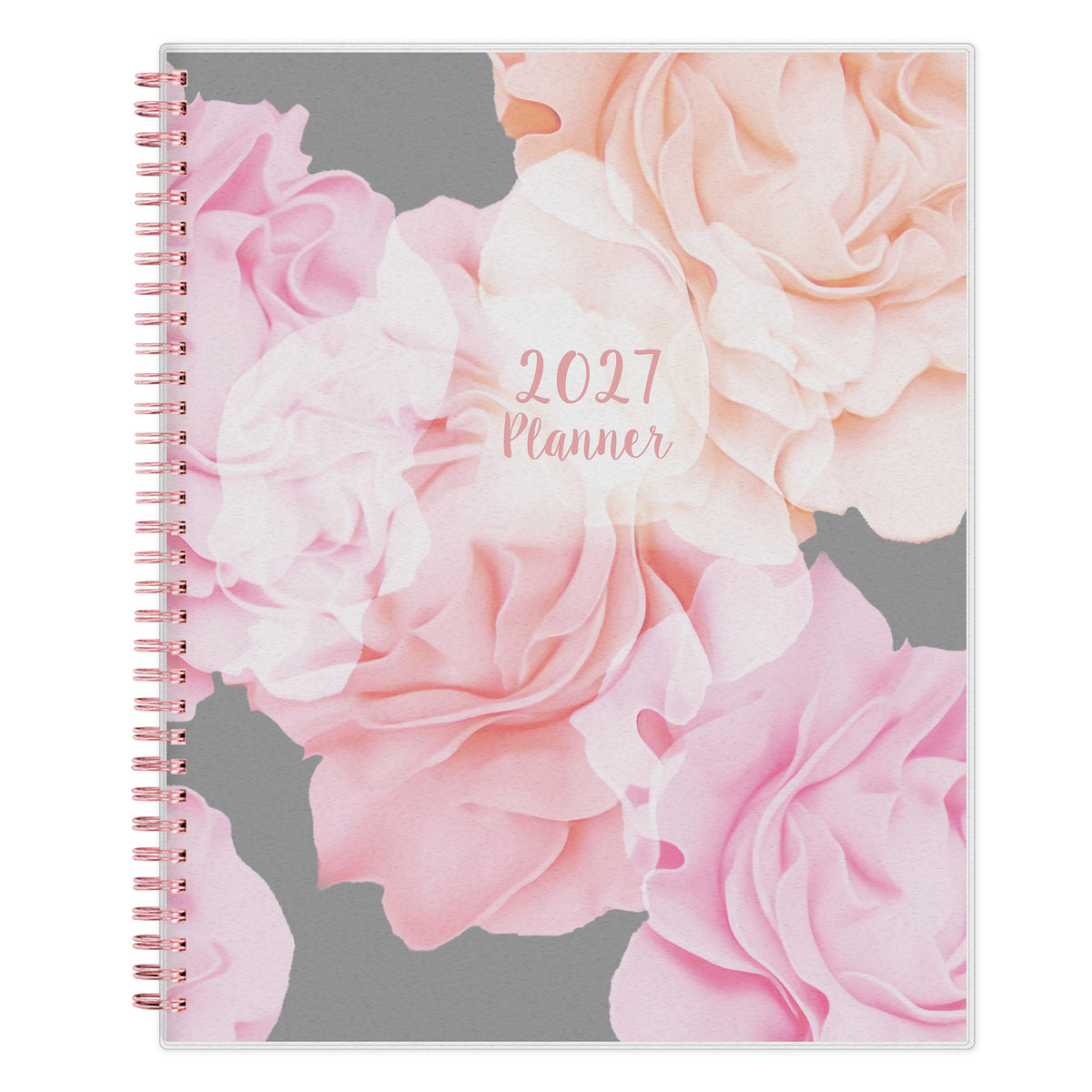 Blue Sky weekly and monthly planner