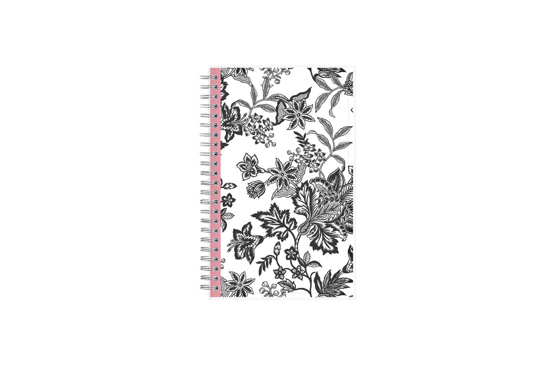 5x8 Planners Blue Sky