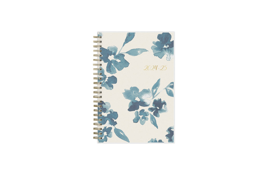 5x8 Planners Blue Sky