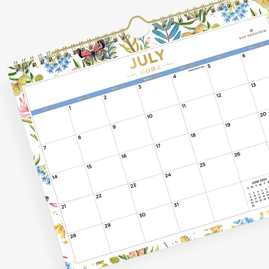 Blue Sky Calendars 2025 Amazon Fredra Celinda Blue Sky Calendar 2025 Amazon