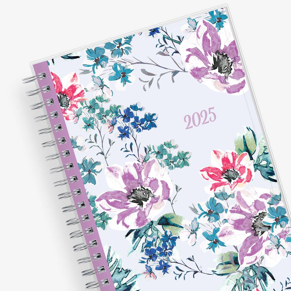 5x8 Planners Blue Sky