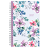 floral front cover for 2027 planner in 5x8 size