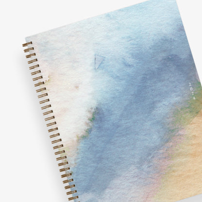 this one tree planted partnership planner for 2024 featuring a weekly monthly planner and it&