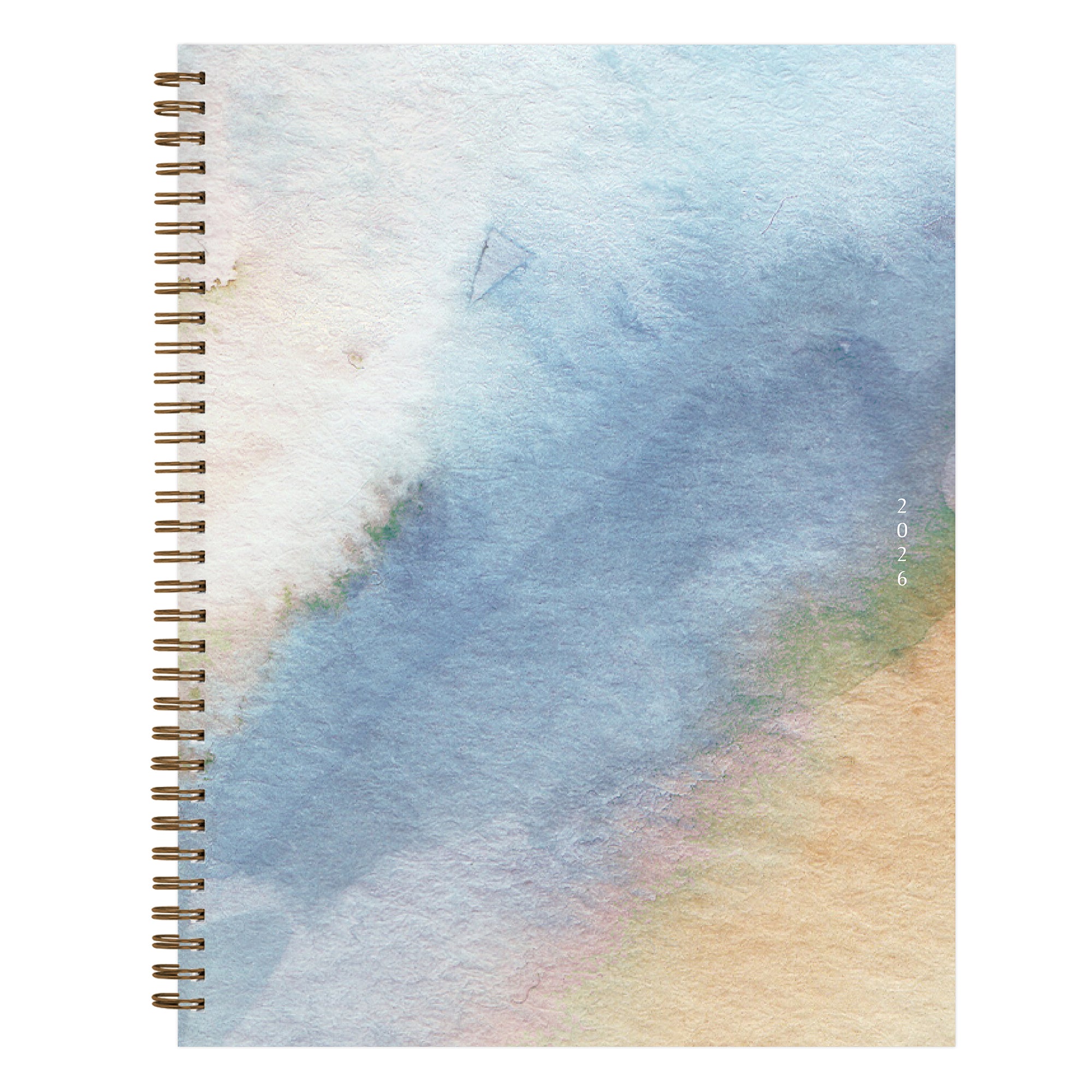 this one tree planted partnership planner for 2026 featuring a weekly monthly planner and it&