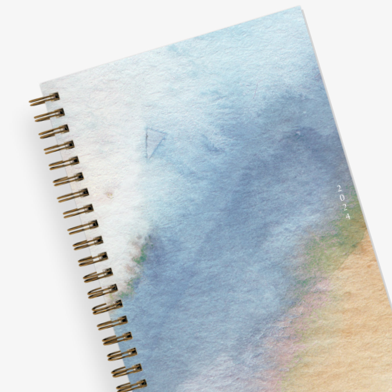 this one tree planted partnership planner for 2024 featuring a weekly monthly planner and it&