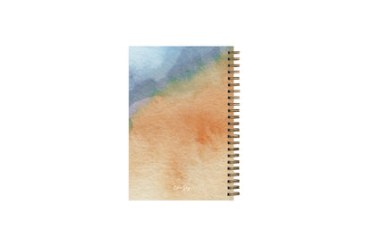 this one tree planted partnership planner for 2024 featuring a weekly monthly planner and it&