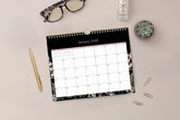 january 2026 to december 2026 monthl wall calendar