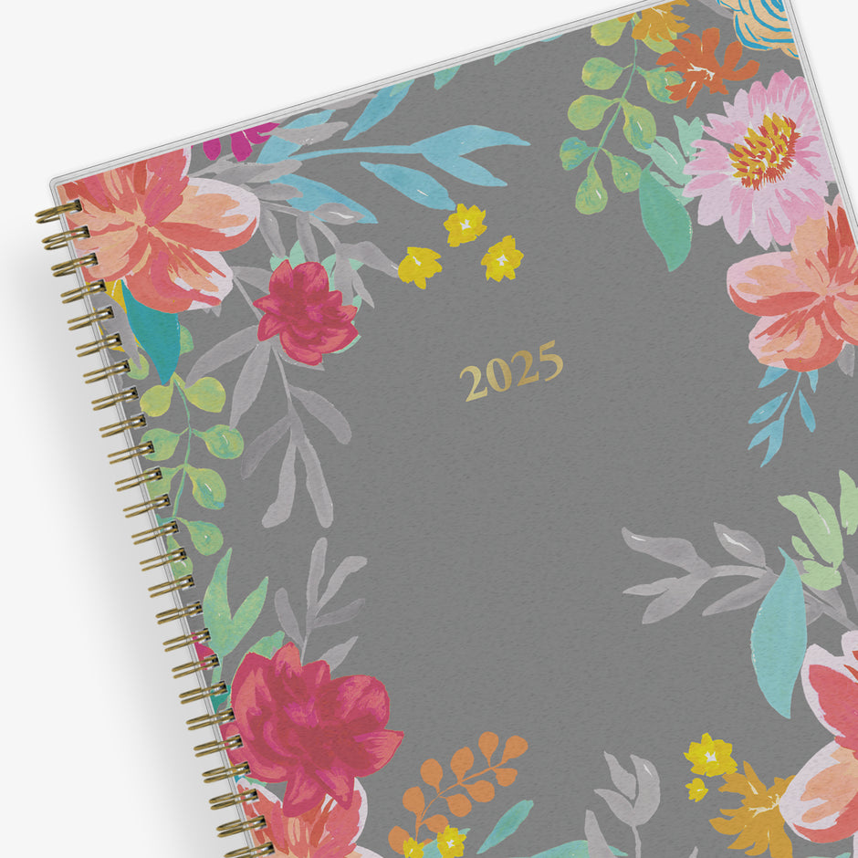2025 Planners Blue Sky
