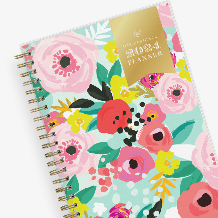 2024 Blue Sky Planners – tagged "Day Designer"