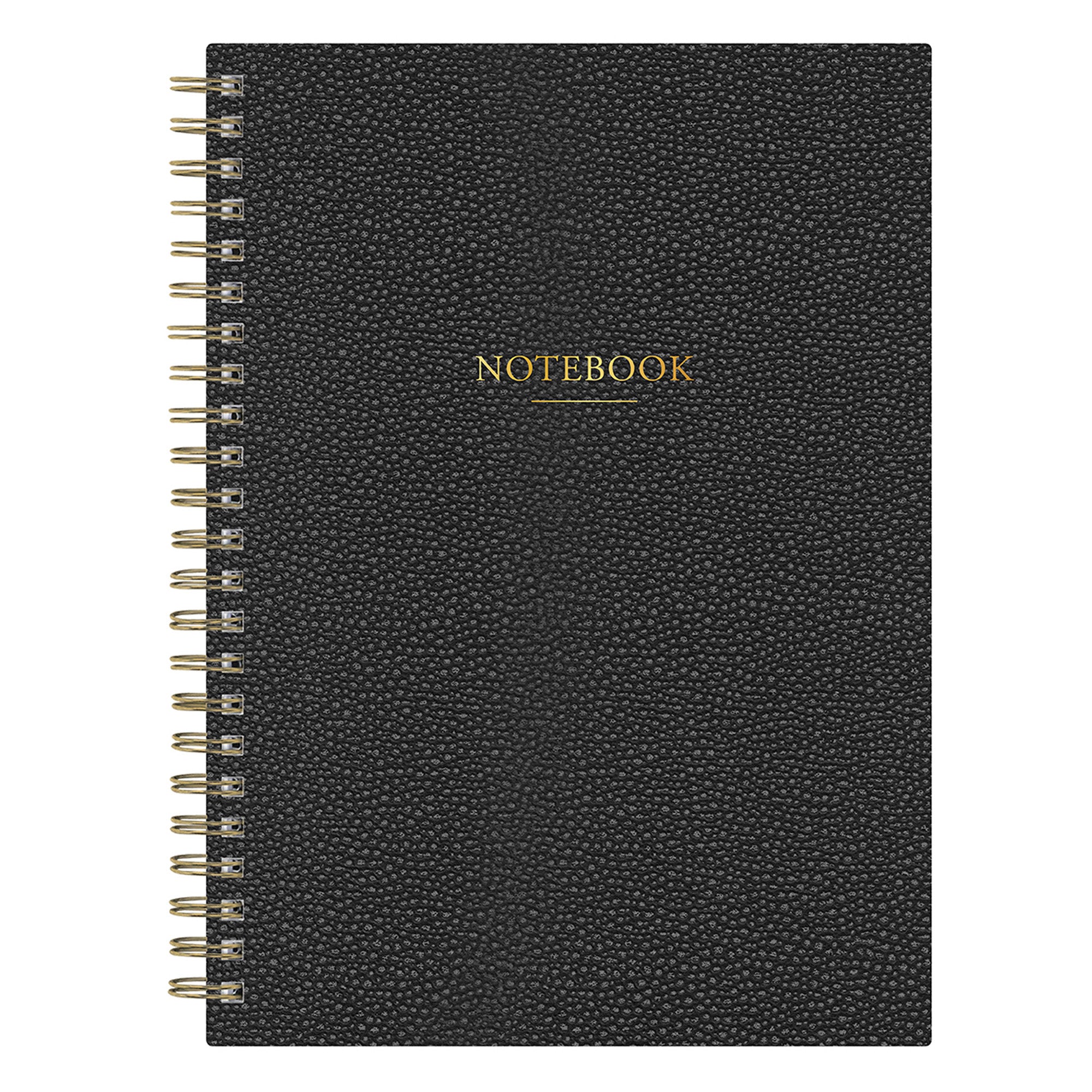 Blue Sky Professional Hardcover Executive Notebook | 5.75 x 8.5