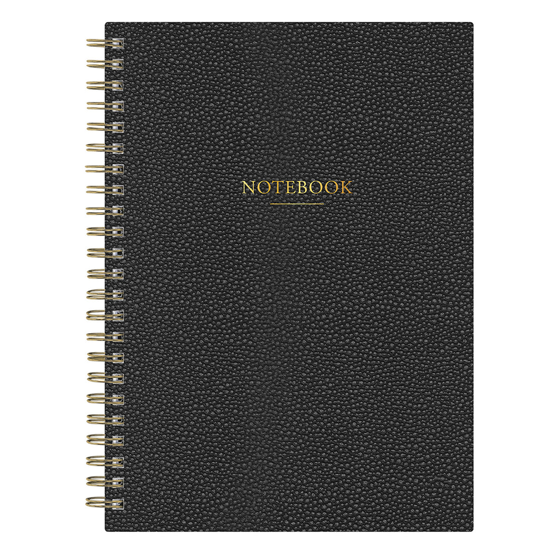 Professional Hardcover Executive Notebook 5.75 x 8.5