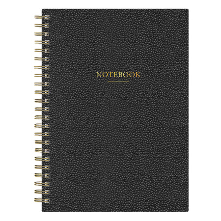 Blue Sky Professional Hardcover Executive Notebook | 5.75 x 8.5