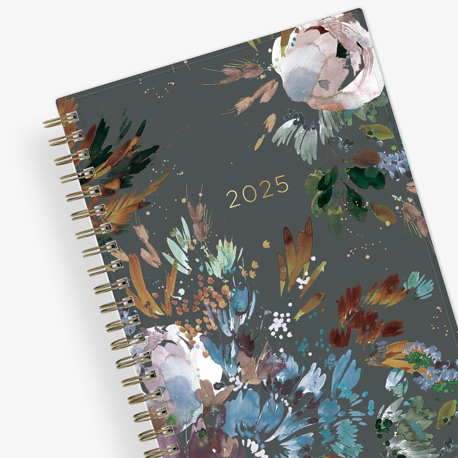 5x8 Planners Blue Sky