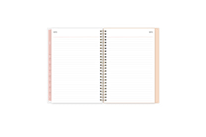 5x8 notes pages 