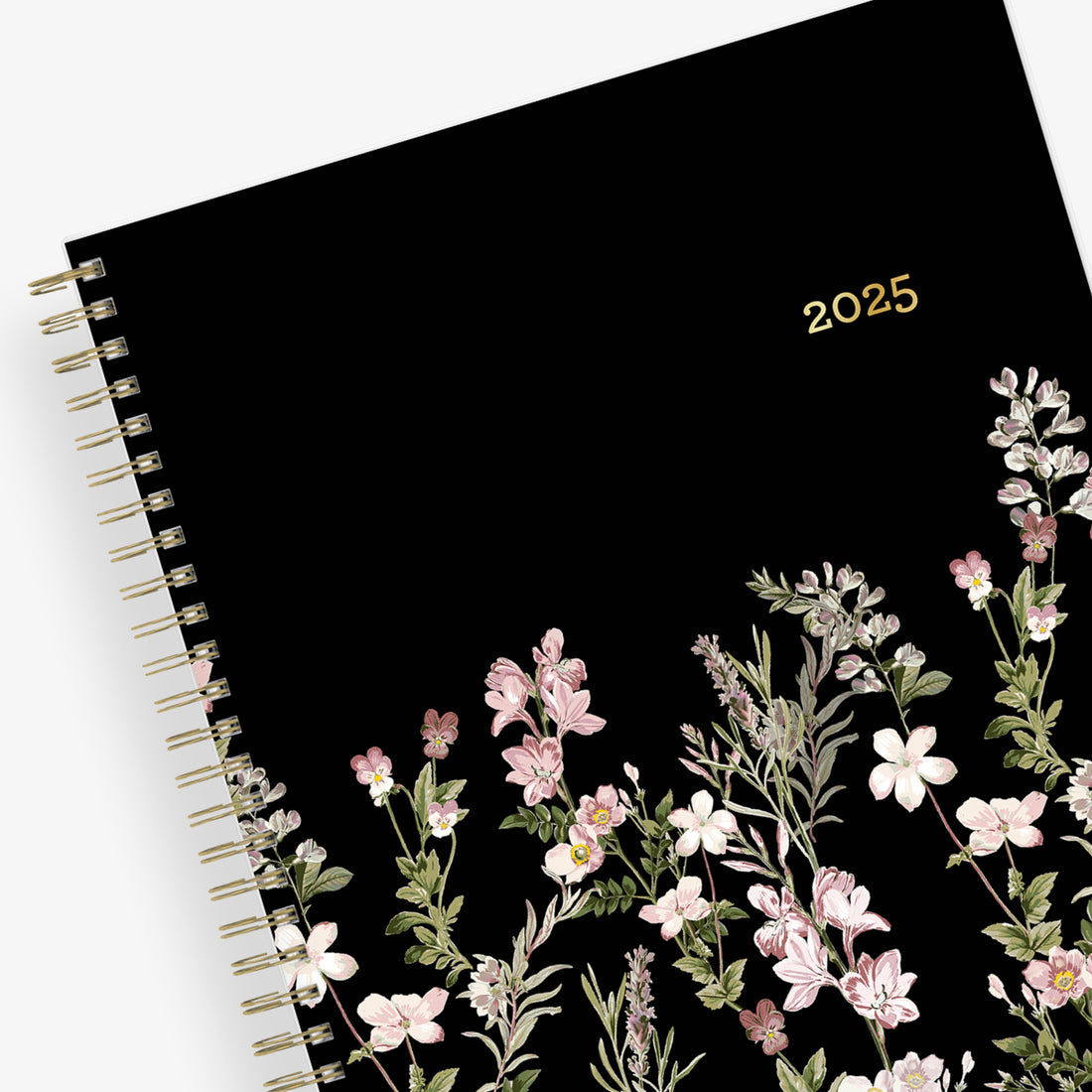 Neveah 2025 Monthly 8x10 Planning Calendar