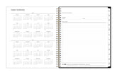 reference calendars 2026 and 2027