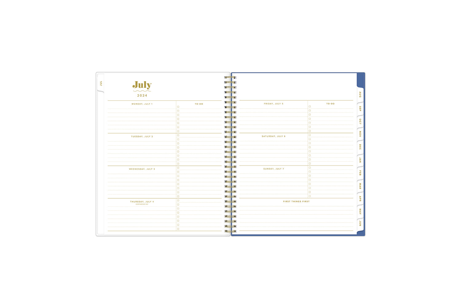 2024-2025 Yellow Floral Weekly Monthly 8.5x11 Planning Calendar - The House That Lars Built for Blue Sky 2024-2025-yellow-floral-weekly-monthly-8-5x11-planning-calendar-the-house-that-lars-built-for-blue-sky