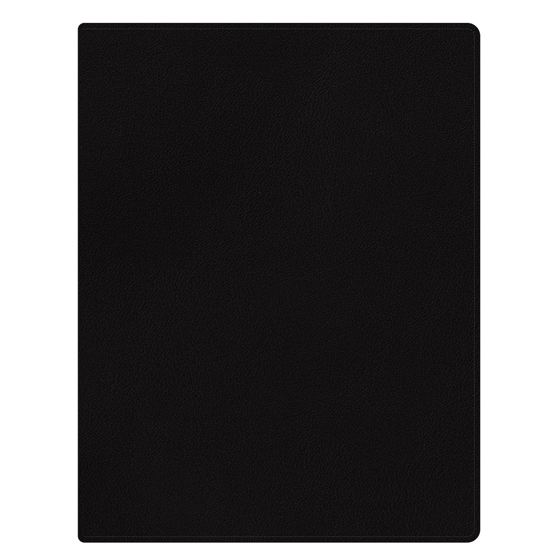 Professional Padfolio Organizer and Notes 9.5 x 12