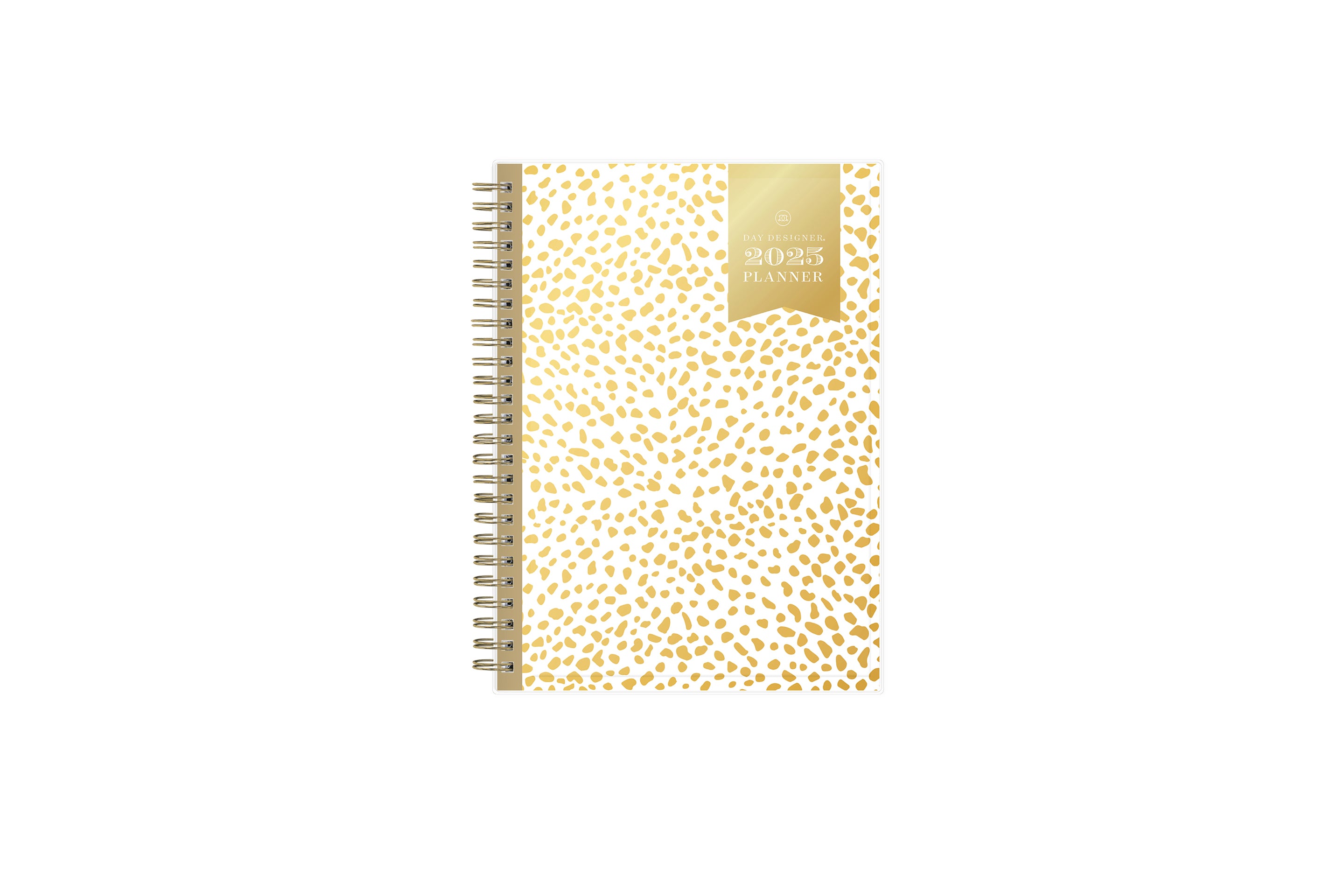 Gold Spotty 2025 Weekly Planner Notes 5 875x8 625 Day Designer For Blu gold-spotty-2025-weekly-planner-notes-5-875x8-625-day-designer-for-blu