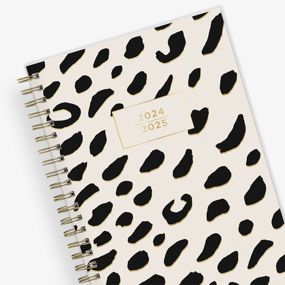 5x8 Planners Blue Sky