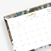 january 2026 to december 2026 monthly wall calendar