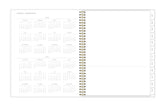 20226 and 2027 reference year calendar