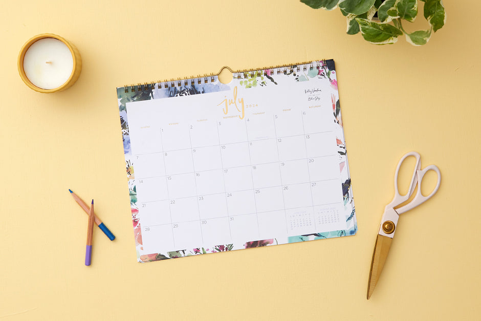 Blue Sky Calendars
